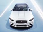 Jaguar XE Prestige 2015 года (UK)